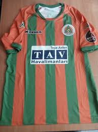 See more at bet365.com for latest offers and details. Alanyaspor Dritte Fussball Trikots 2016 2017 Sponsored By Tav Havalimanlari