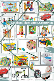 Geburtstag noch nicht richtig wahrnehmen kann und die bedeutung dessen nicht wirklich kennt, so ist so passen die glückwünsche zum ersten geburtstag des kindes in einen rahmen, der allen spaß macht. Leben Mit Kindern Das Sind Die Top 15 Geschenke Zum 1 Geburtstag