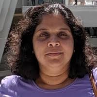 Manasi Sabnis Email & Phone Number