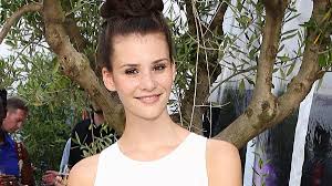 Following her topmodel appearance, she had her own feature called betty goes tokyo on the. Ex Gntm Star Betty Taube Bezieht Stellung Zu Den Trennungsgeruchten
