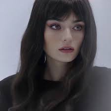 Miriam Henry (miriamhenry123)