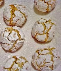 Moroccan Almond Cookies Recipe Gluten Free No Flour High Protein Cookies Almond Almond Cookies Almond Meal Cookies Moroccan Cookies
