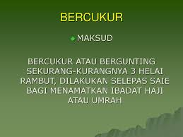 Smka maahad muar sekolah kluster kecemerlangan tahfiz model ulul albab. Cara Menyempurnakan Ibadah Haji Dan Umrah Ppt Download
