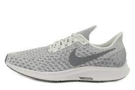 Nike Nike Air Zoom Pegasus 35 Erkek Kosu Ayakkabisi Gri 942851 004 Ayakkabilar Nike Spor