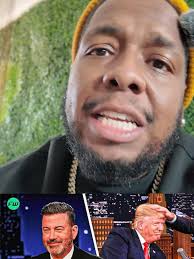 Why Jimmy Kimmel Got Suspended: The Controversy Explained