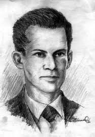 Joaquín Gallegos Lara