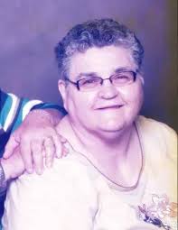 Obituary information for Rosalie L. "Rosie" Fogg