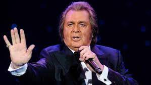 It's the most wonderful and peaceful view. Engelbert Humperdinck Tickets Concerts Tickets London Theatre Direct