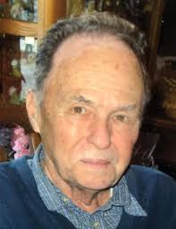 Obituary information for Oliver J. Arthur