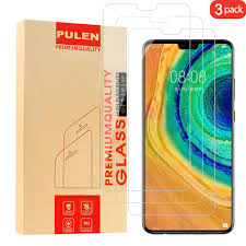 Back camera lens film on for huawei p40 lite protector glass for huawei p40 pro p40lite lite light protective glass films. 10 Best Screen Protectors For Huawei P40 Lite