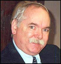 Terrance BEEBE Obituary