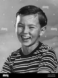 12 year old boy Black and White Stock Photos & Images