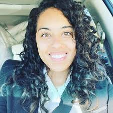 Daughter of teen parents earns doctorate in physical therapy