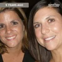 Marisa Jaeger's Instagram, Twitter & Facebook