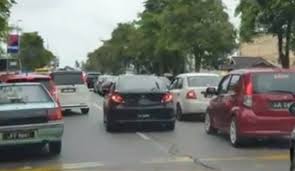 Maybe you would like to learn more about one of these? Guna Siren Polis Untuk Elak Kesesakan Lelaki Ditahan Polis Mekanika