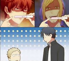 Profile picture funny anime meme. Anime Cursed Image Explore Tumblr Posts And Blogs Tumgir