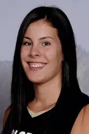 Melissa Macfarlane's Instagram, Twitter & Facebook