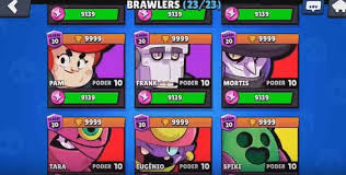 Access our new brawl stars hack cheat that offers you all of the gems and coins that you are looking for. Servidor Privado Do Brawl Stars Mod Apk Baixar 23 72 Atualizado Edicao 2019 Trapaca