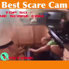 Best Scare Cam Video Dailymotion