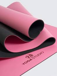 The web's top yoga shop. Yoga Studio The Grip Yoga Mat 4mm Yoga Studio Store