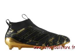 Adidas Football Homme Chaussure Pp Ace 17 Purecontrol Terrain Souple Black X2f Matte Gold By9143 1704060730 C Chaussure Adidas Football Chaussure De Foot