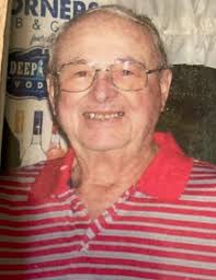 Obituary information for Frank D. Thornton