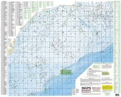 Murrell S Inlet Offshore Fishing Charts 34002 Maps Unique Offshore Fishing Maps