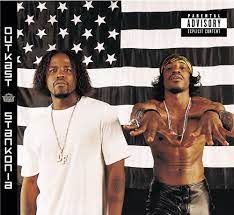 OutKast \'Stankonia\' 20th Anniversary Review