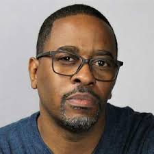 Jayson Ward Williams