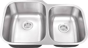 hm015  undermount double bowl 3021