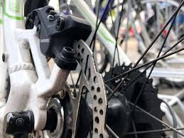 Bremsentyp Fahrradkomponenten Erkennen Fahrrad Nachrusten Ebike Solutions Com