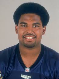 Ogden and a man named 'Zeus'