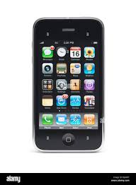 Apple iPhone 3Gs 3G Smartphone mit apps ...