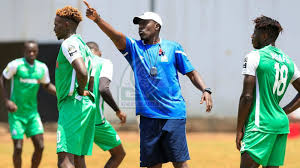 Gor mahia fc captain harun shakava has warned his side not to underestimate wazito fc as they bid to take another step towards closing the gap on the fkf premier league leaders kcb. I Feel Sorry For Ourselves Fans And Families Gor Mahia After 6 0 Loss To Cr Belouizdad Fa Sports