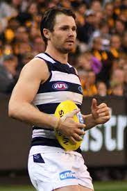 If you don't like em. Patrick Dangerfield Wikipedia