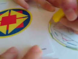 Photographic Memory Practice Using Mandala Part I Right To Education Right Brain Education Design