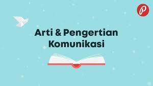 Tesaurus merupakan buku referensi berupa daftar kata dengan sinonim dan antonimnya, buku tersebut berisi referensi berupa informasi tentang berbagai perangkat konsep atau istilah dalam berbagai bidang kehidupan atau pengetahuan. Arti Pengertian Komunikasi Kbbi Dengan Sinonim Antonim 2021 Poskata