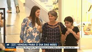 Intenção de compra para o Dia das Mães cresce em SC