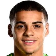 Макс Эронз (Борнмут)