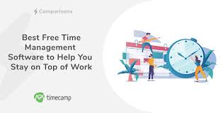 Its one unique solution for time management system in company,provide solution for daily check in review any business software on sourceforge that you have used to help the community choose the right software. 13 Best Free Time Management Software Timecamp