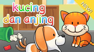 We did not find results for: Lagu Anak Indonesia Kucing Dan Anjing Youtube