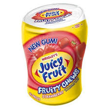 Ricky spears from ricky's ram dump citied an article which described that research has shown that chewing does indeed increase our ability to concentrate founder of lifehack read full profile ricky spears from ricky's ram dump citied an ar. Free Juicy Fruit Gum At Target Juicy Fruit Gum Fruit Gums Juicy Fruit