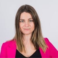 Deborah Fucci's Instagram, Twitter & Facebook