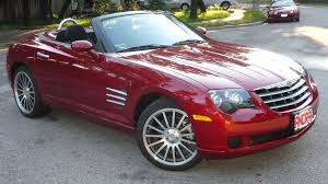Crossfire Convertible List Of Chrysler Vehicles Wikipedia Chrysler Crossfire Chrysler Chrysler Convertible