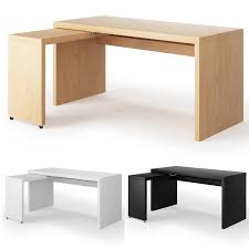 Ikea malm desk quick review few things what i like and don't like on this malm desk. Please Help Does The Pull Out Panel Of This Malm Desk Lock In Place What If It Slides In Or Moves While You Re Working On It Ikea