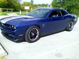 Image result for Deep Water Blue 2008 Challenger