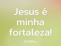 Frases De Jesus Mundo Das Mensagens