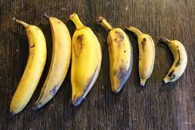 Makanan pisang goreng biasanya sangat sesuai dinikmati dalam keadaan hangat ketika cuaca hujan. Mengenali Jenis Pisang Yang Cocok Untuk Digoreng Selerasa Com