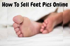Some folks just enjoy the. How To Sell Feet Pics Online 2021 11 Ways To Earn Extra Income