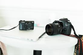 How to upload photos from dslr to instagram. The Best Cameras For Blogging Instagram Glitter Gingham